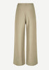 Samsøe Samsøe Jalia trouser Silver Sage